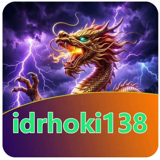 Ikon idrhoki138 untuk cara memilih aplikasi di katalog