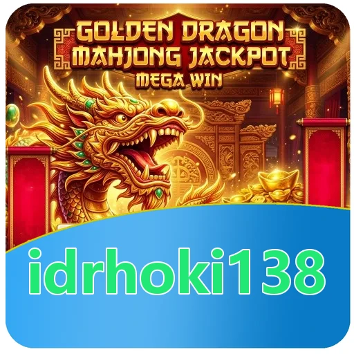 Ikon idrhoki138 untuk ringkasan panduan APK v4.7.5