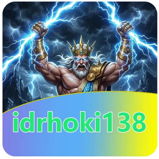 Ikon idrhoki138 untuk bagian uji redaksi