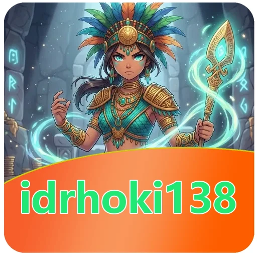 Ikon idrhoki138 untuk bagian hasil uji waktu buka