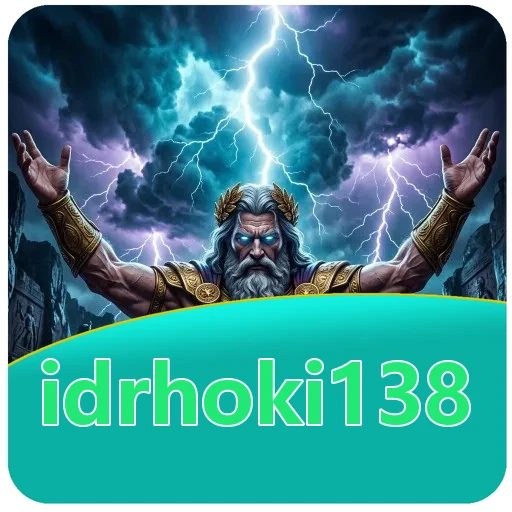 Ikon idrhoki138 untuk syarat pemasangan di Android