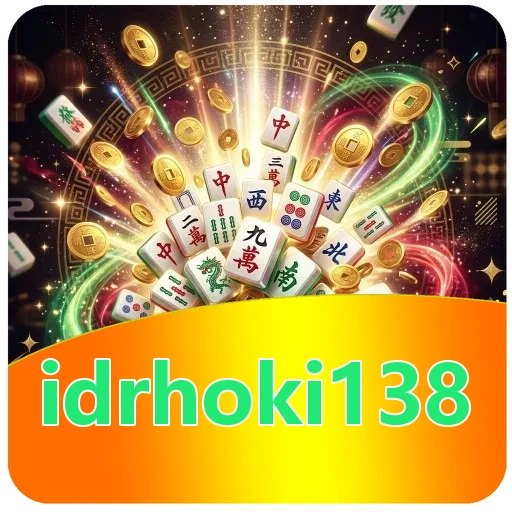 Ikon idrhoki138 untuk data verifikasi APK 2018–2026