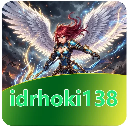 Ikon idrhoki138 untuk rincian nilai ulasan