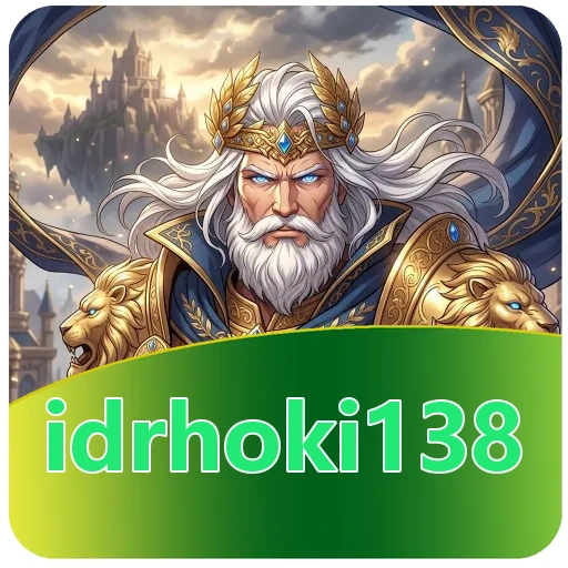 Ikon idrhoki138 untuk profil tim redaksi