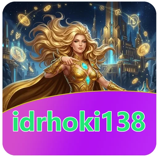 Ikon idrhoki138 untuk arsip pembaruan 2026