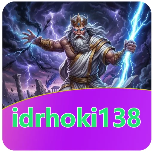 Ikon idrhoki138 untuk catatan v4.7.5